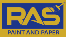 RAS Paint and Paper